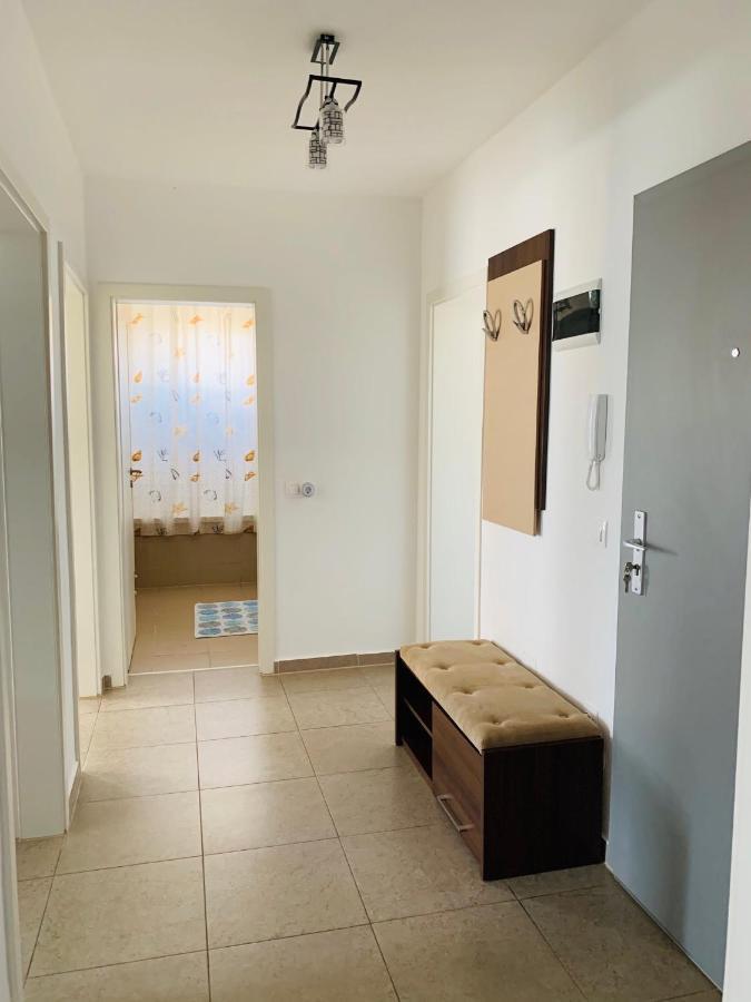 Marius Apartment Μπρασόβ Εξωτερικό φωτογραφία