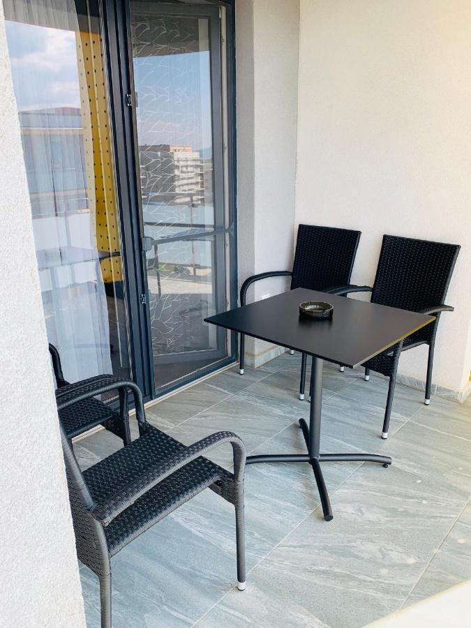 Marius Apartment Μπρασόβ Εξωτερικό φωτογραφία