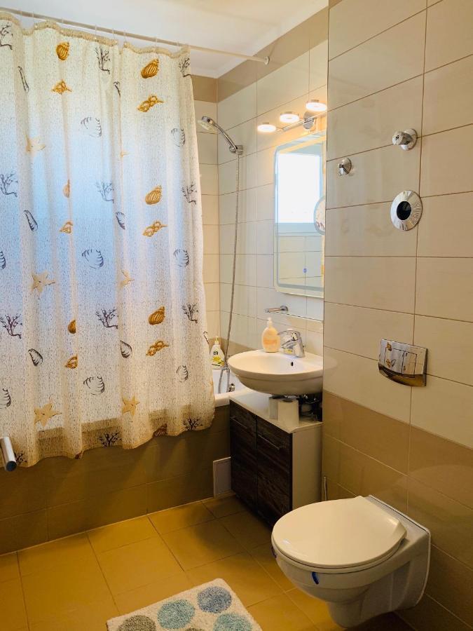 Marius Apartment Μπρασόβ Εξωτερικό φωτογραφία