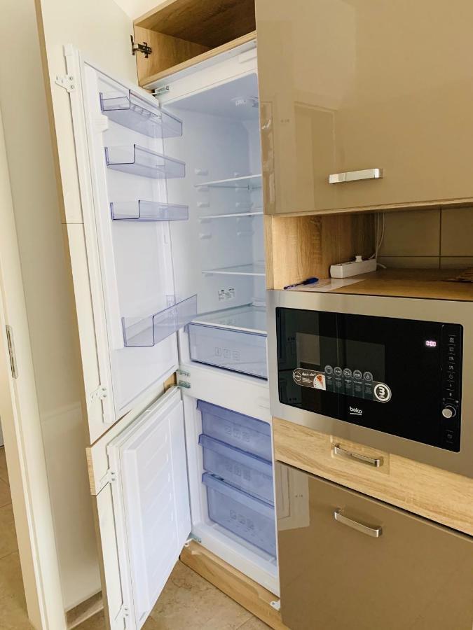 Marius Apartment Μπρασόβ Εξωτερικό φωτογραφία